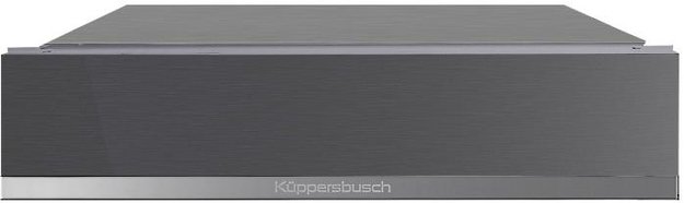Выдвижной ящик Kuppersbusch CSZ 6800.0 GPH 3 Silver Chrome в Тюмени (preview 1)