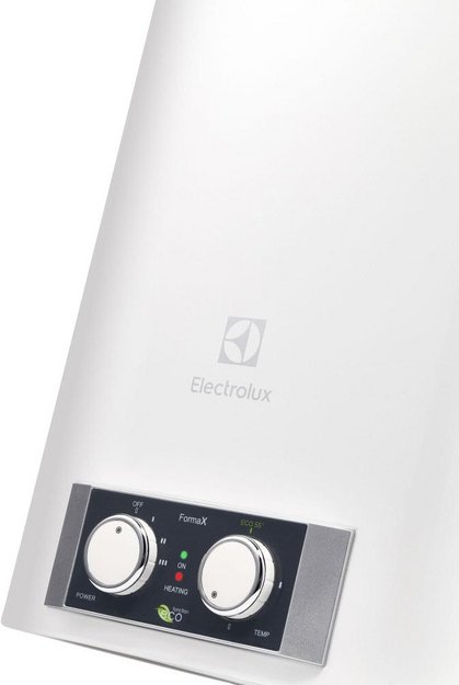 Водонагреватель Electrolux EWH 30 Formax в Тюмени (preview 6)