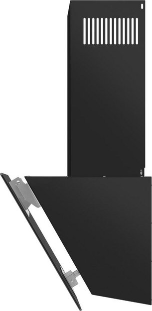 Купольная вытяжка Weissgauff Yota 500 Touch Black Glass в Тюмени (preview 6)