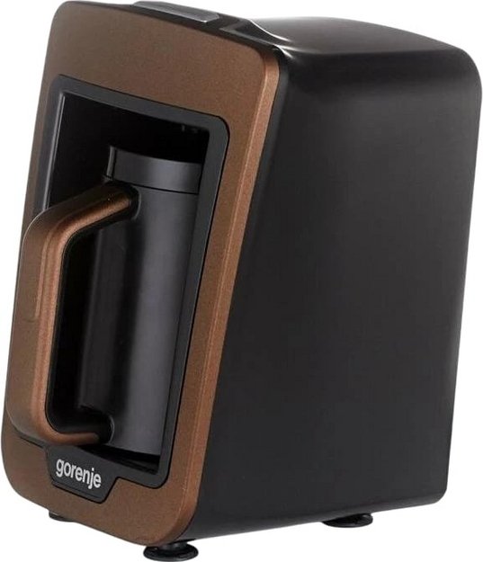 Электрическая турка-кофеварка Gorenje ATCM730T в Тюмени (preview 3)