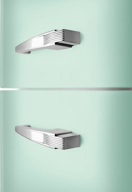 Холодильник Smeg FAB32LPG6 в Тюмени (preview 5)