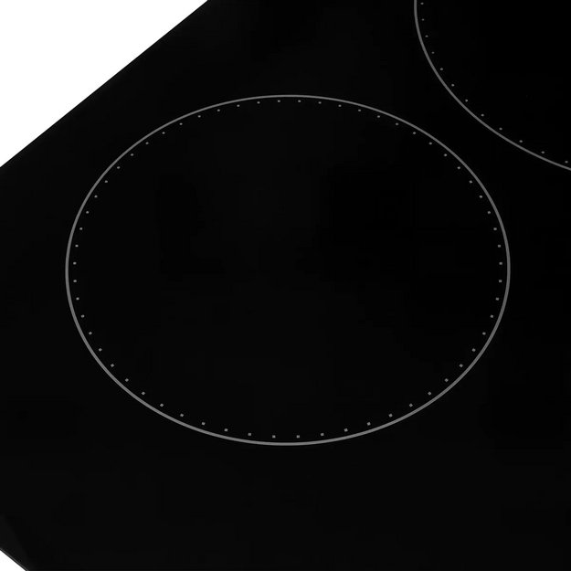 Варочная панель Hyundai HHE 6451 BG в Тюмени (preview 11)