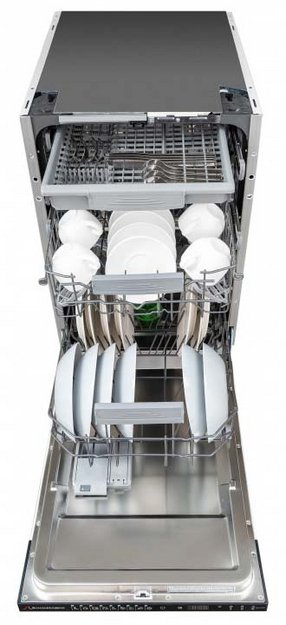Встраиваемая посудомоечная машина Schaub Lorenz SLG VI4911 в Тюмени (preview 4)