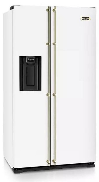 Холодильник Lofra GFRBP 918/R BRONZE в Тюмени (preview 2)