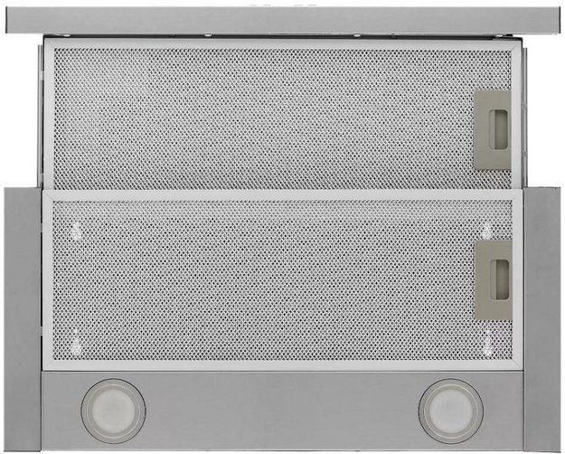 Встраиваемая вытяжка KRONA KAMILLA T POWER 600 Inox в Тюмени (preview 3)