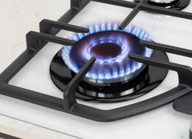 Газовая варочная панель Zigmund Shtain M 27.6 W в Тюмени (preview 3)