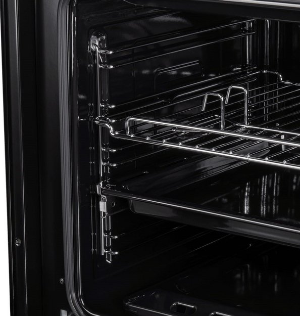 Духовой шкаф Maunfeld EOGC604B Slim в Тюмени (preview 7)