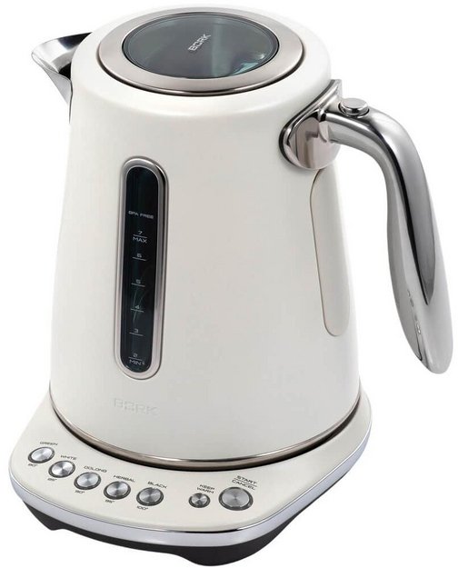 Чайник BORK K704 wt в Тюмени (preview 2)