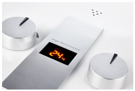 Водонагреватель Electrolux GWH 10 High Performance в Тюмени (preview 2)