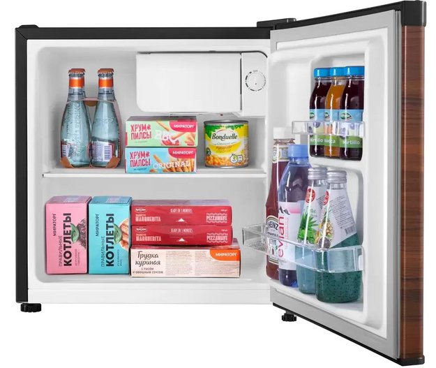 Холодильник Maunfeld MFF50WD в Тюмени (preview 2)