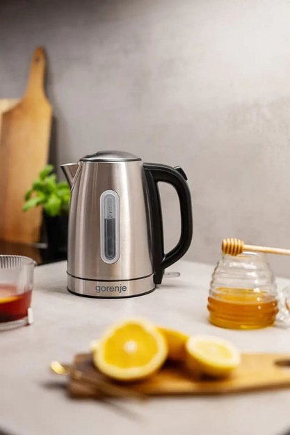 Чайник Gorenje K17DS в Тюмени (preview 5)