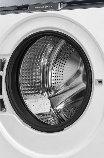 Стиральная машина Haier HW105-B14387U1 в Тюмени (preview 13)