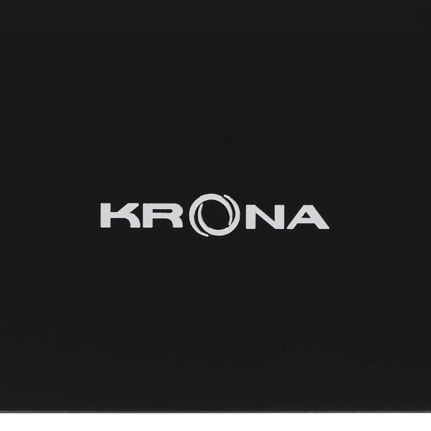 Духовой шкаф KRONA UNIVERSUM 60 BL/BL в Тюмени (preview 8)