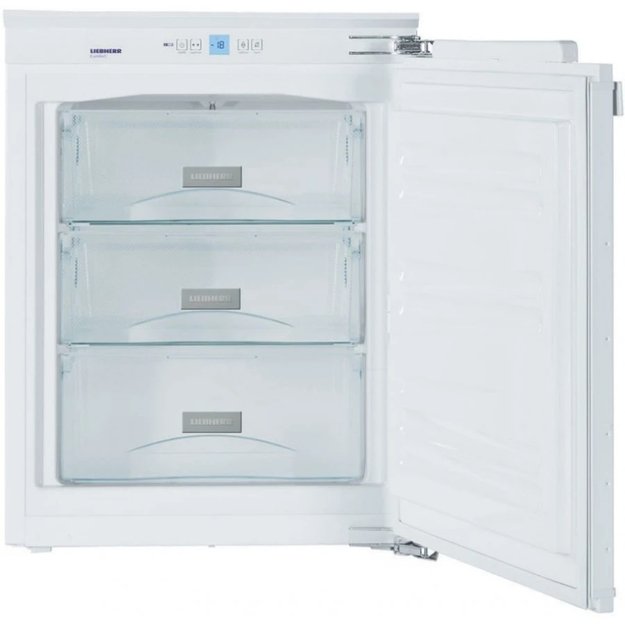 Морозильник Liebherr IG 1014 Comfort в Тюмени (preview 4)