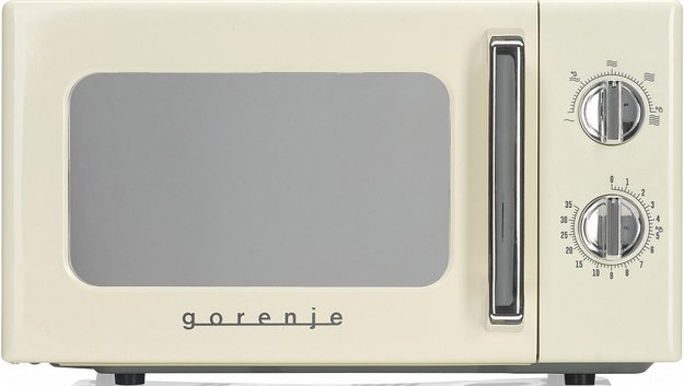 Микроволновая печь Gorenje MO20E1HRL в Тюмени (preview 1)