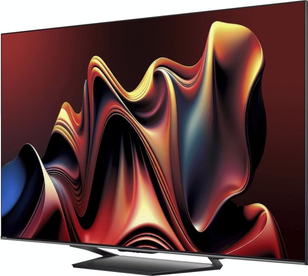 Телевизор Hisense 75U7NQ в Тюмени (preview 4)