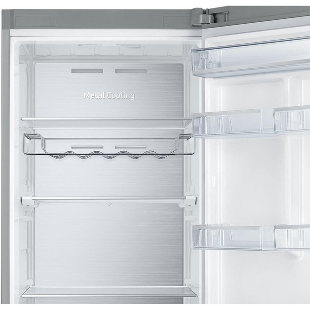 Холодильник Samsung RB37A5491SA в Тюмени (preview 9)