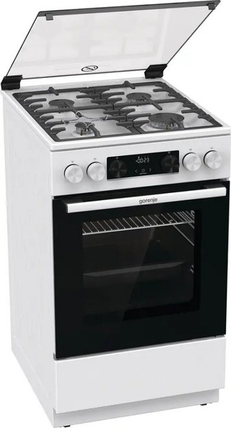 Газовая плита Gorenje GGI5C23WF в Тюмени (preview 2)