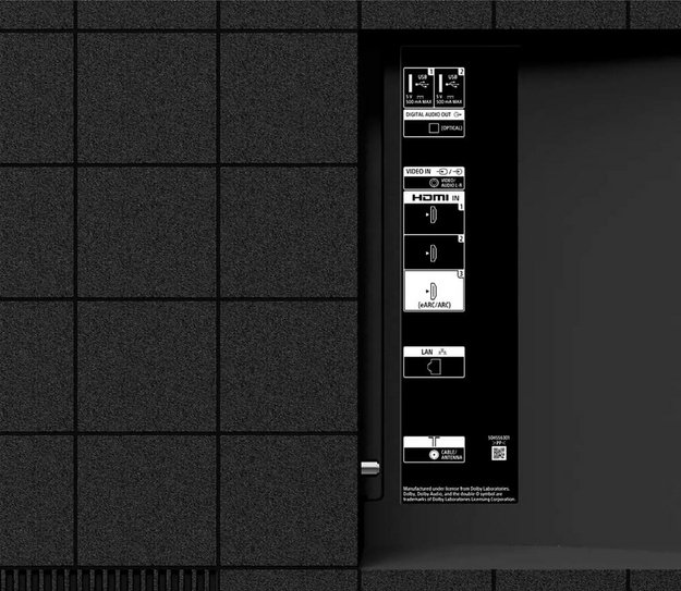 Телевизор Sony KD-75X77L в Тюмени (preview 5)