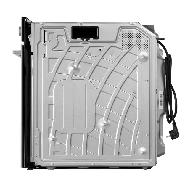 Духовой шкаф Maunfeld MEOR7217DMW в Тюмени (preview 12)