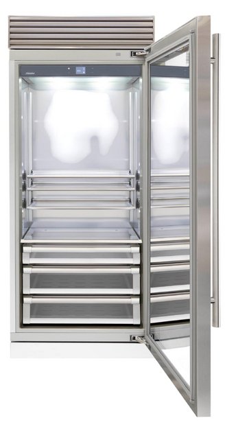 Встраиваемый холодильник Fhiaba XS900FG6D в Тюмени (preview 1)