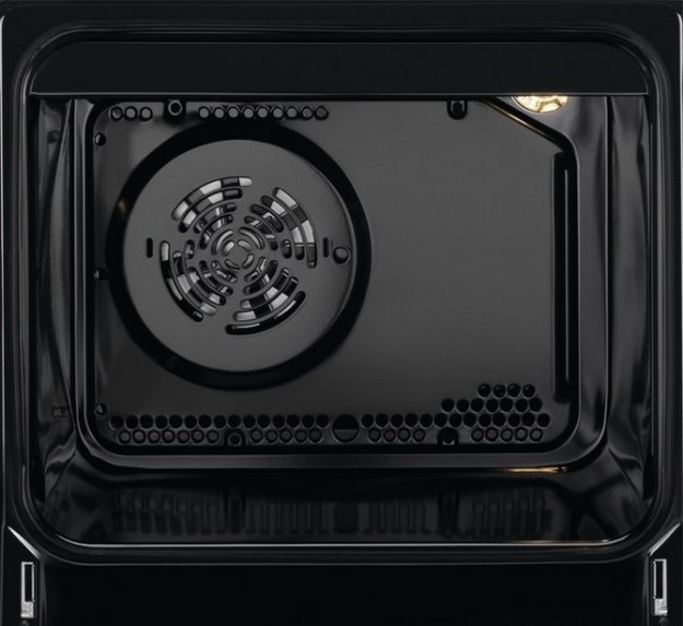 Электрическая плита Electrolux EKC95450AX в Тюмени (preview 3)
