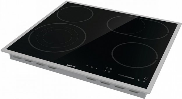 Варочная панель Gorenje ECS646BXE в Тюмени (preview 6)
