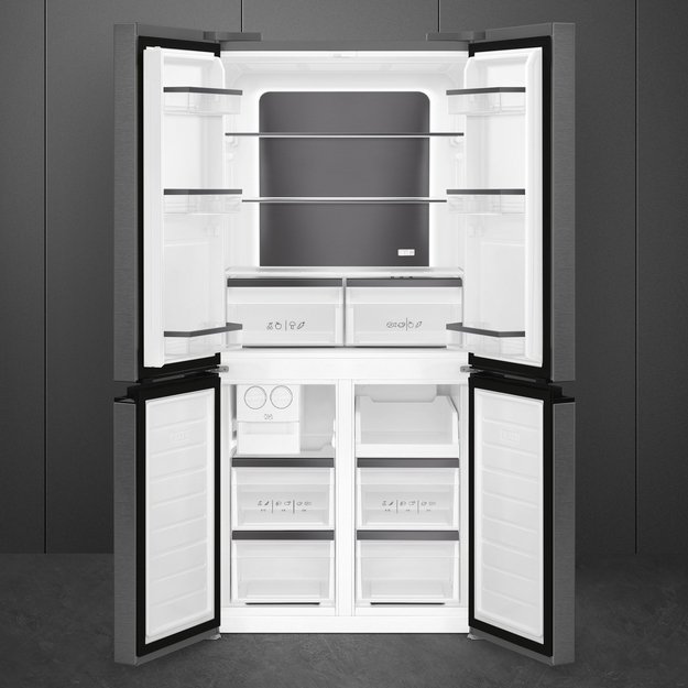 Холодильник  Smeg FQI48KD в Тюмени (preview 4)