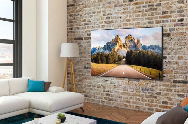 Телевизор Samsung UE70AU7100U в Тюмени (preview 17)