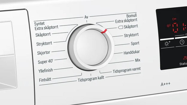 Сушильная машина Bosch WTW894A8SN в Тюмени (preview 3)