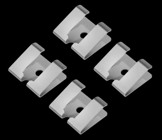 Индукционная варочная панель Maunfeld CVI453SBBK LUX Inverter в Тюмени (preview 5)