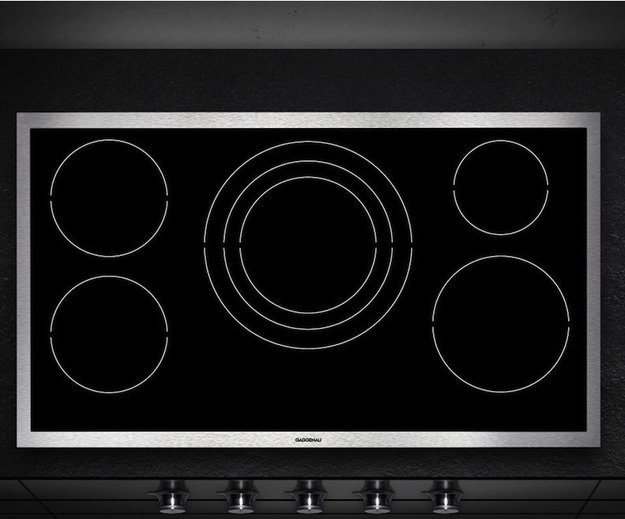 Варочная панель Gaggenau CI 491-110 в Тюмени (preview 3)