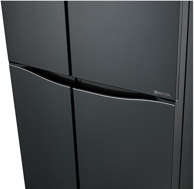 Холодильник LG GC-M 257 UGBM в Тюмени (preview 5)