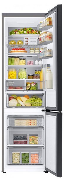 Холодильник Samsung RB38C7B5D39/EF в Тюмени (preview 5)