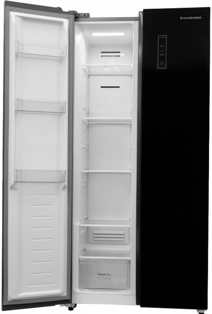 Холодильник Schaub Lorenz SLU S473GY4EI в Тюмени (фото 12) Холодильник Schaub Lorenz SLU S473GY4EI в Тюмени (preview 12)