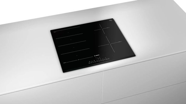 Индукционная варочная панель Bosch PXE631FC1E в Тюмени (фото 4) Индукционная варочная панель Bosch PXE631FC1E в Тюмени (preview 4)
