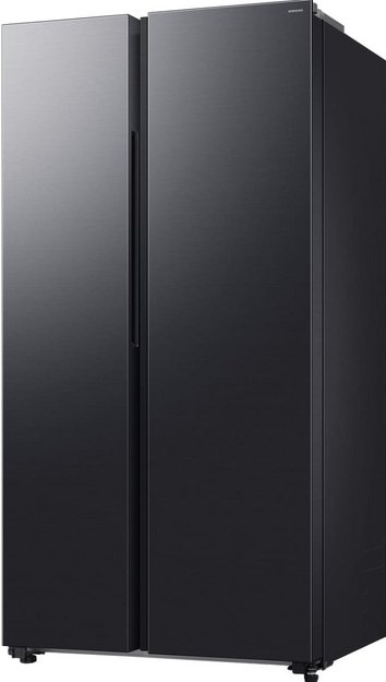 Холодильник Samsung RS70F65Q1FWT в Тюмени (preview 3)