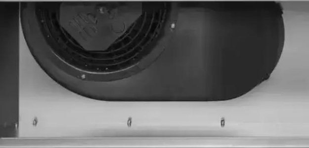 Встраиваемая кухонная вытяжка MAUNFELD THAMES 601M нержавеющая сталь в Тюмени (preview 16)