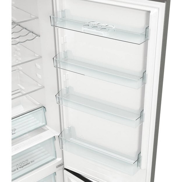 Холодильник Hisense RB434N4BC2 в Тюмени (preview 11)