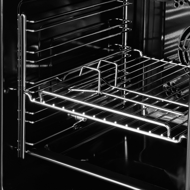 Духовой шкаф Maunfeld EOEH5110B в Тюмени (preview 4)