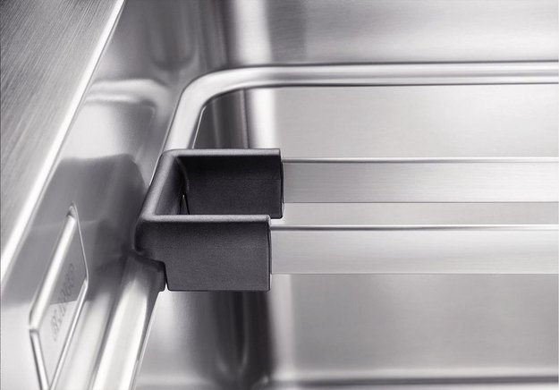 Мойка BLANCO ETAGON 500-IF/A нержавеющая сталь в Тюмени (preview 3)