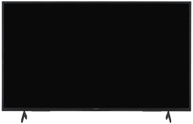 Телевизор Sony KD-55X75K в Тюмени (preview 2)