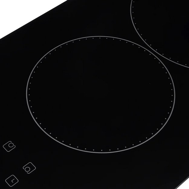 Варочная панель Hyundai HHE 3251 BG в Тюмени (preview 11)