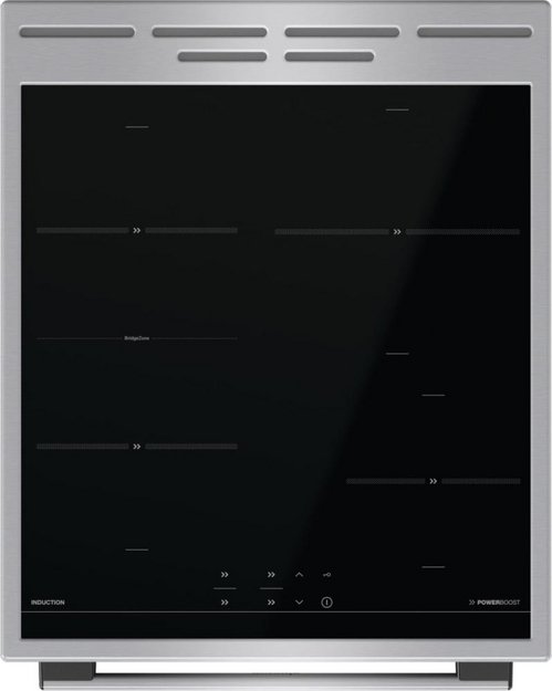 Электрическая плита Gorenje GEIT5C61XPG в Тюмени (preview 9)