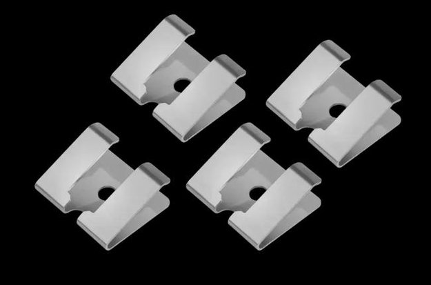 Индукционная варочная панель Maunfeld CVI594SF2MDGR LUX Inverter в Тюмени (preview 5)