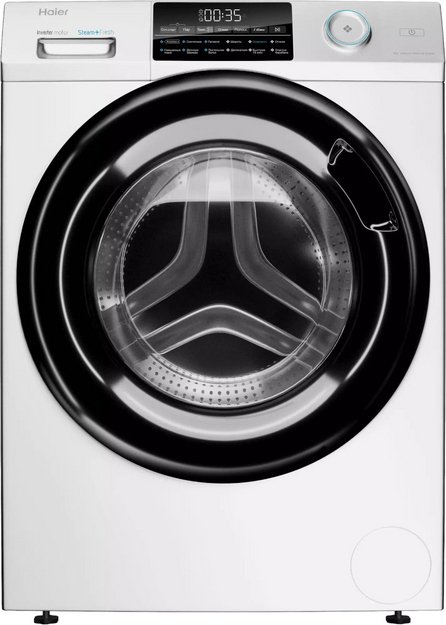 Стиральная машина Haier HW60-BP10959A в Тюмени (preview 1)