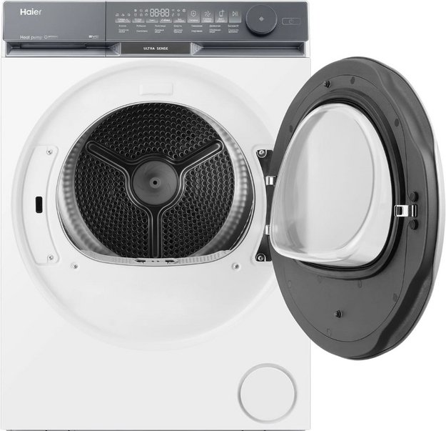 Сушильная машина Haier HD100-A2387U1 в Тюмени (preview 5)