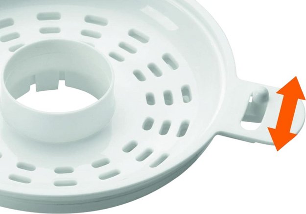 Соковыжималка Gorenje CJ30E в Тюмени (preview 5)