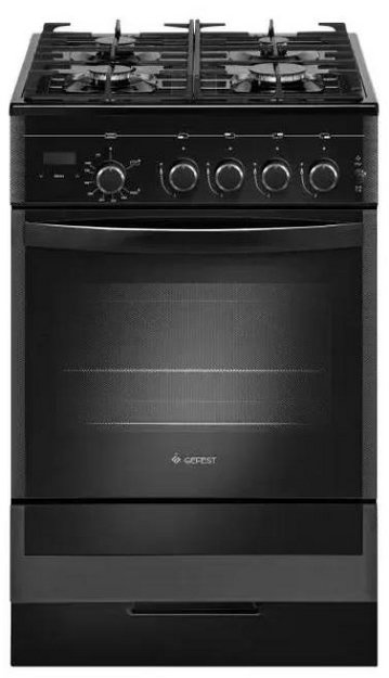 Плита Gefest 5500-03 0044 в Тюмени (preview 1)