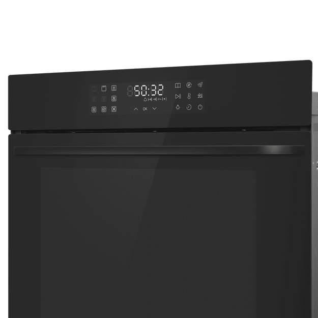 Духовой шкаф Maunfeld EOEH7615B в Тюмени (preview 5)